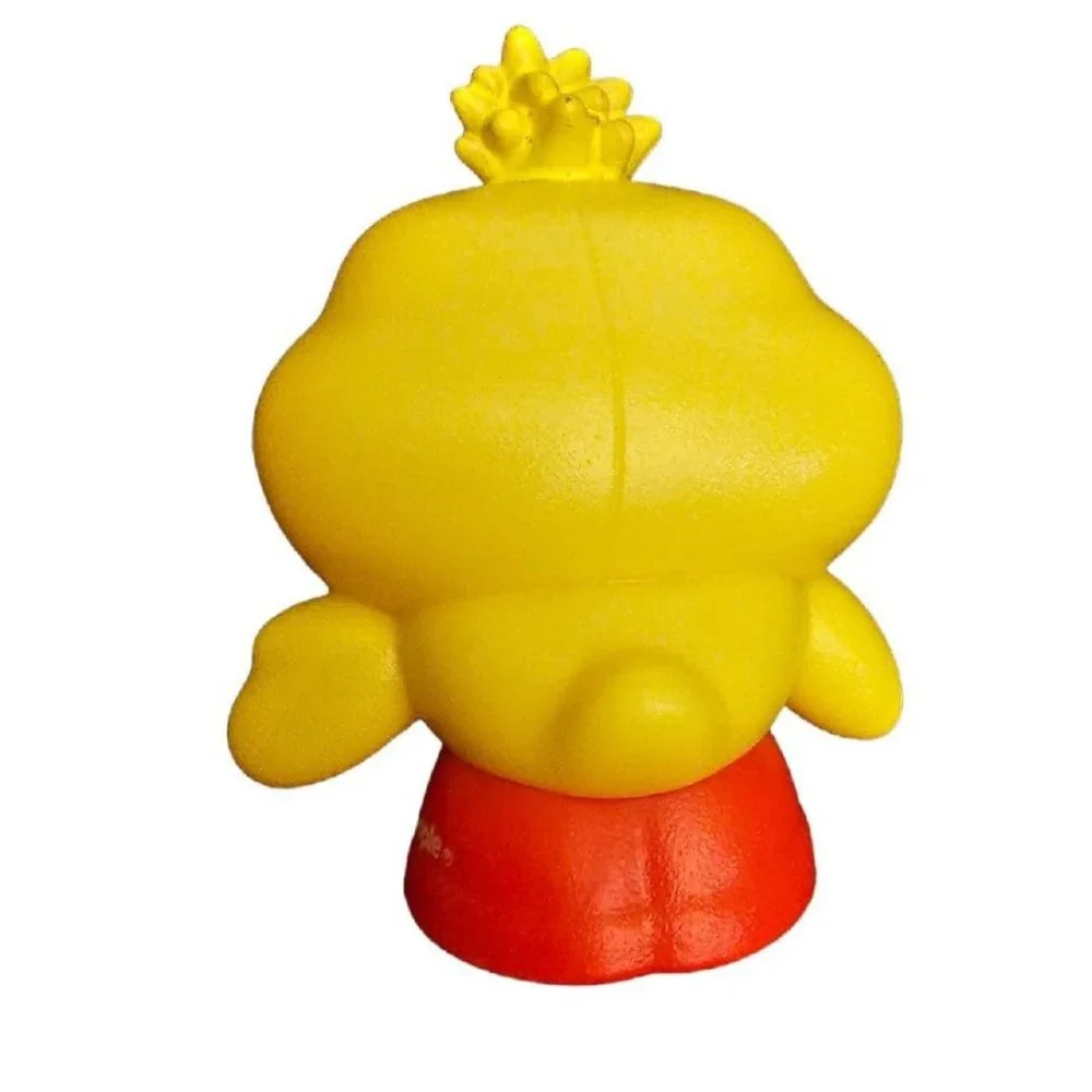 Fisher Price Little People Pixar Toy Story Ducky Duck Yellow Animal Kids 2018